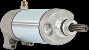 New Motorcycle Parts, New Parts