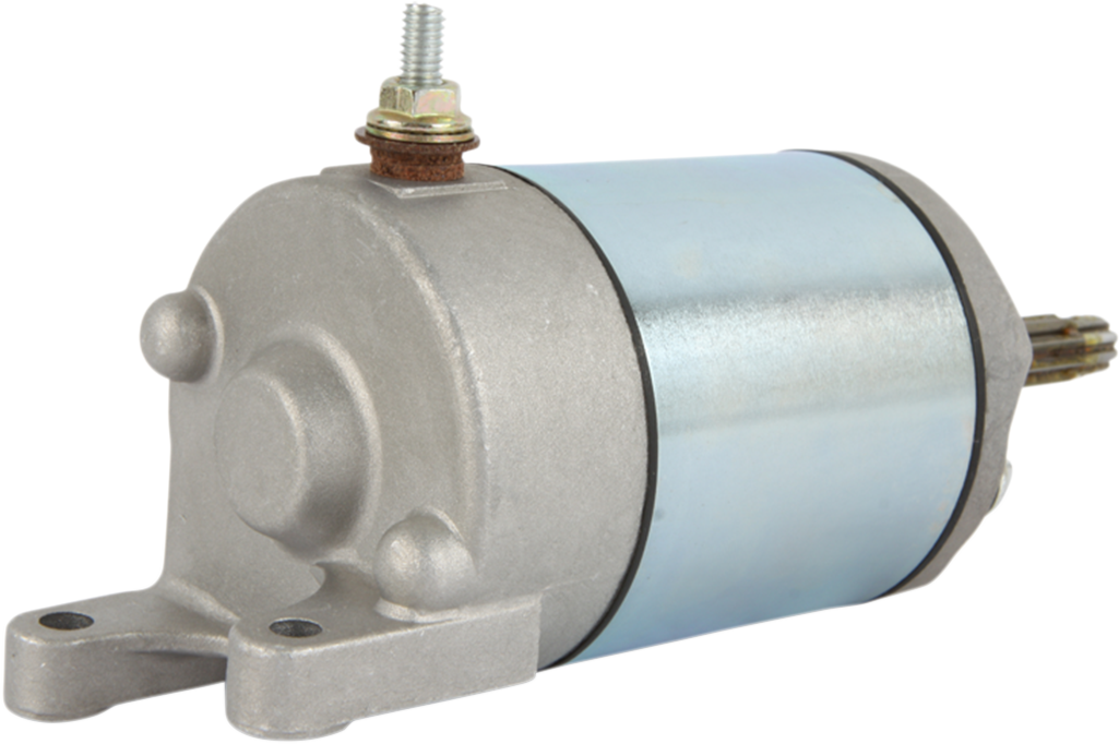 PARTS UNLIMITED Starter Motor