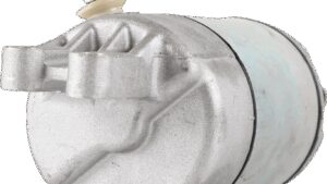PARTS UNLIMITED Starter Motor