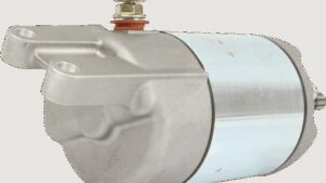 PARTS UNLIMITED Starter Motor