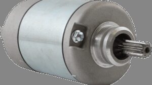 PARTS UNLIMITED Starter Motor
