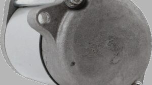 PARTS UNLIMITED Starter Motor