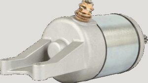 PARTS UNLIMITED Starter Motor