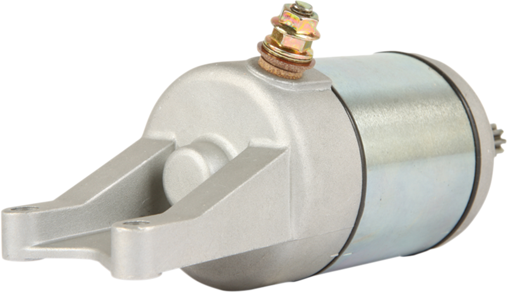 RICK'S MOTORSPORT ELECTRIC Solenoid Switch - Suzuki - Image 2
