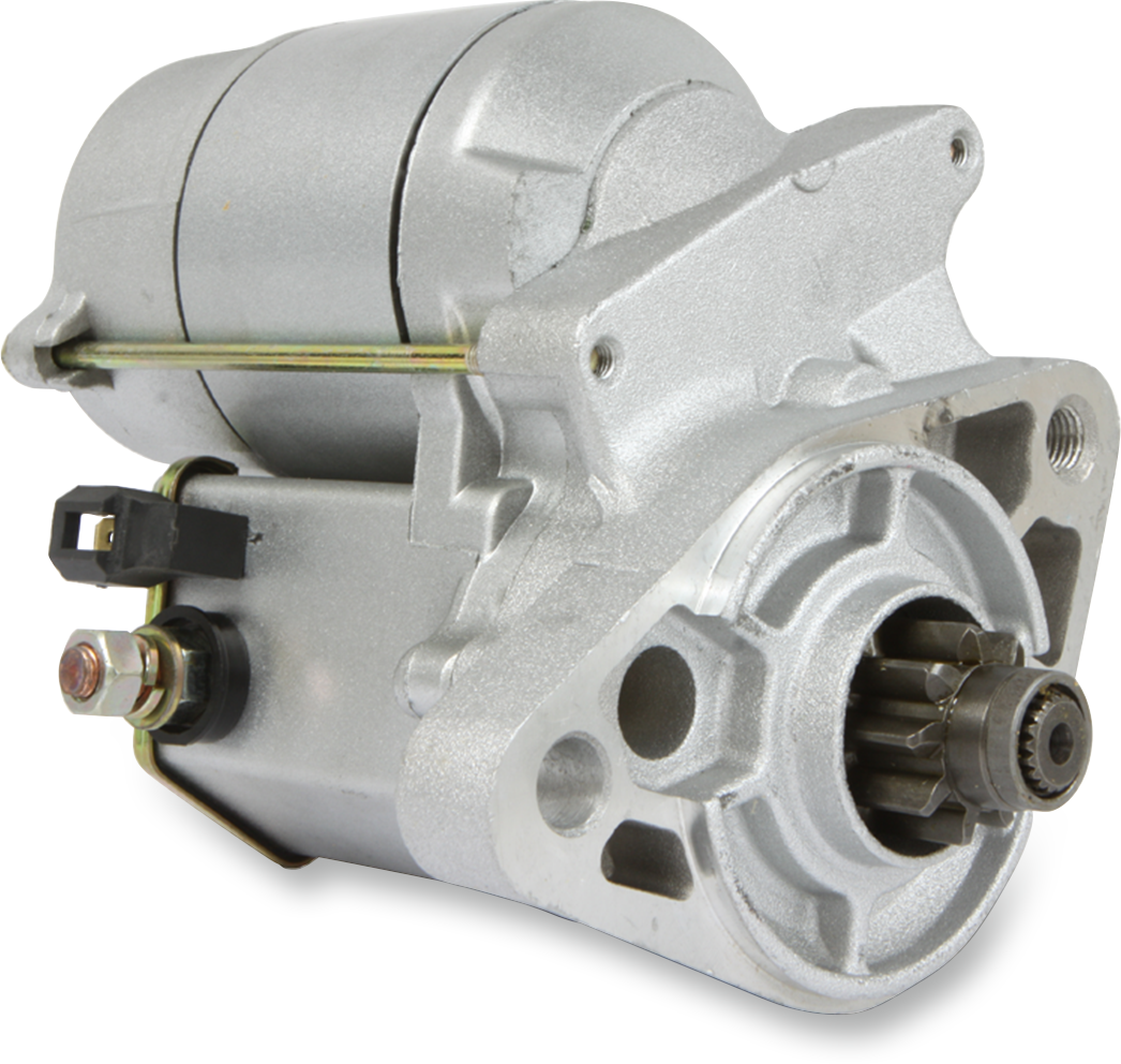 PARTS UNLIMITED Starter Motor