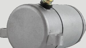 PARTS UNLIMITED Starter Motor