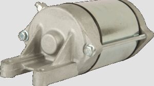 PARTS UNLIMITED Starter Motor