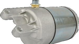 PARTS UNLIMITED Starter Motor