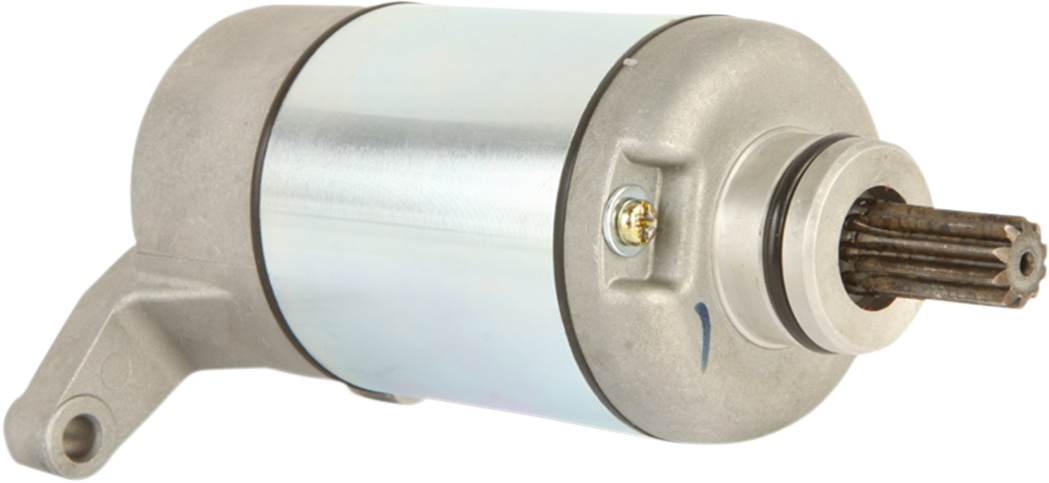 PARTS UNLIMITED Starter Motor - Image 2