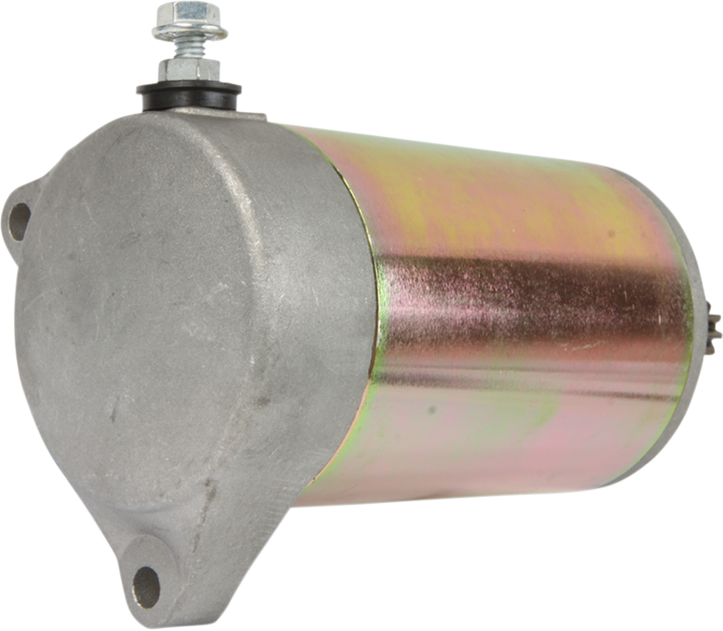 PARTS UNLIMITED Starter Motor
