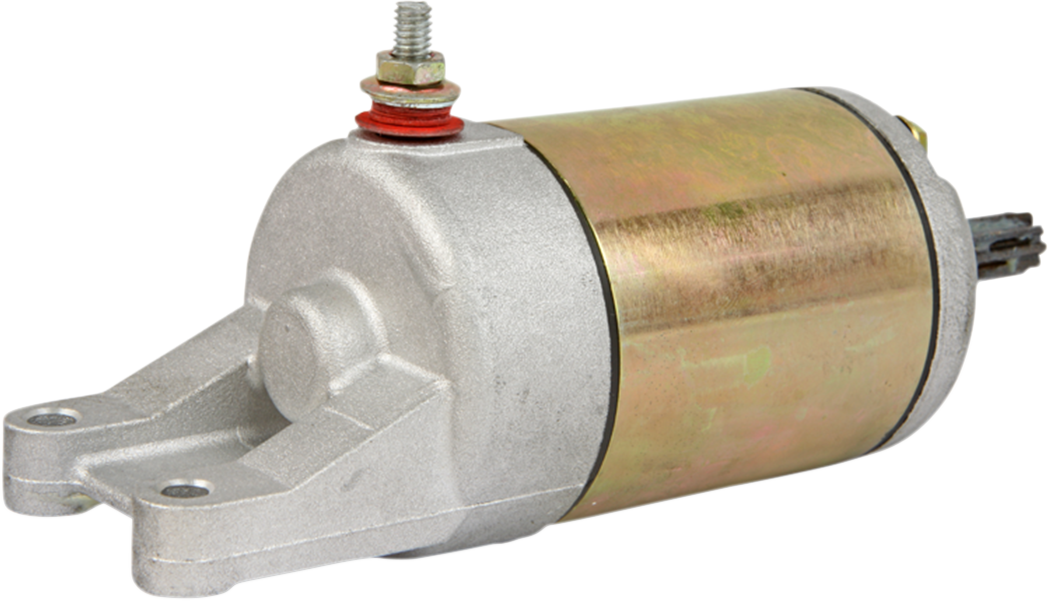 PARTS UNLIMITED Starter Motor