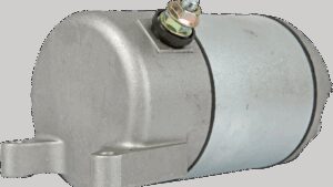 PARTS UNLIMITED Starter Motor