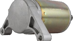 PARTS UNLIMITED Starter Motor