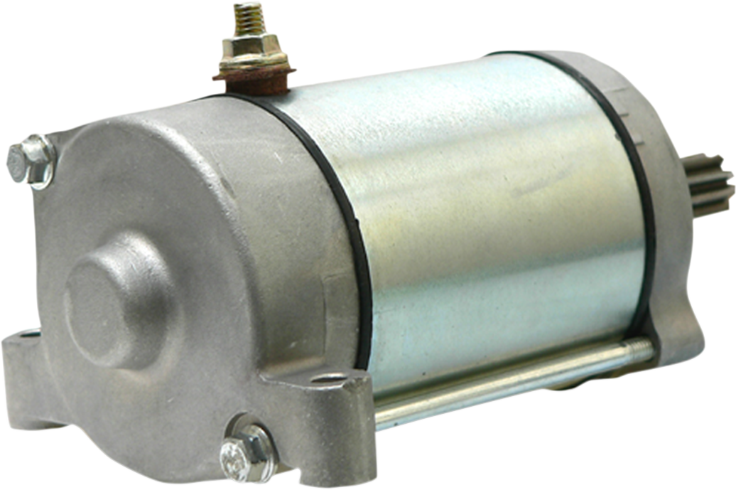 PARTS UNLIMITED Starter Motor