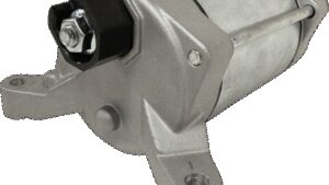 PARTS UNLIMITED Starter Motor