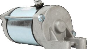 PARTS UNLIMITED Starter Motor