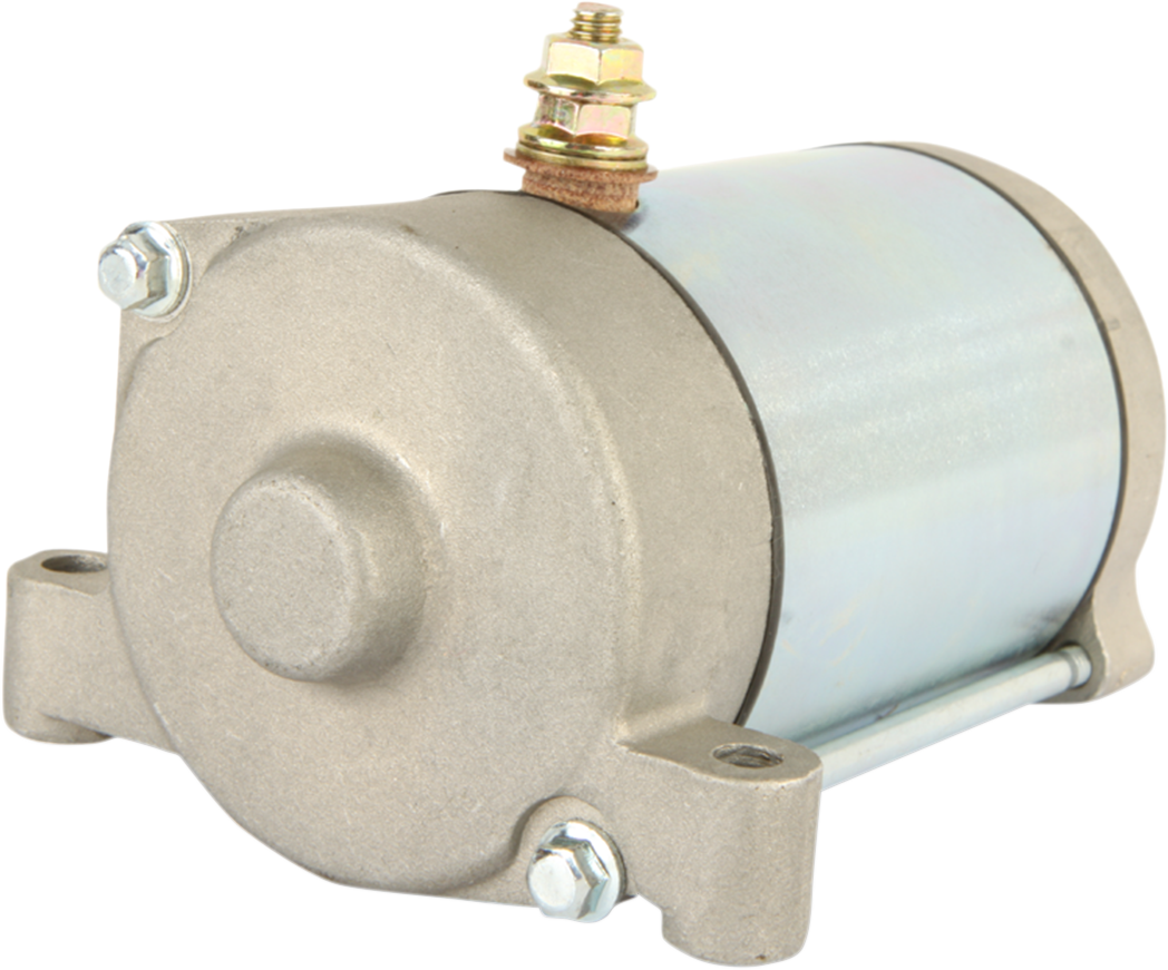 PARTS UNLIMITED Starter Motor