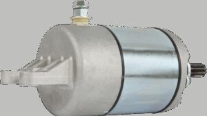 PARTS UNLIMITED Starter Motor - Honda