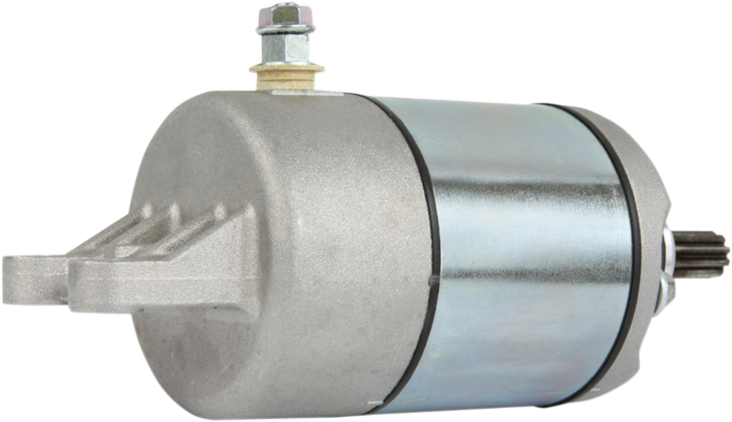 PARTS UNLIMITED Starter Motor - Honda