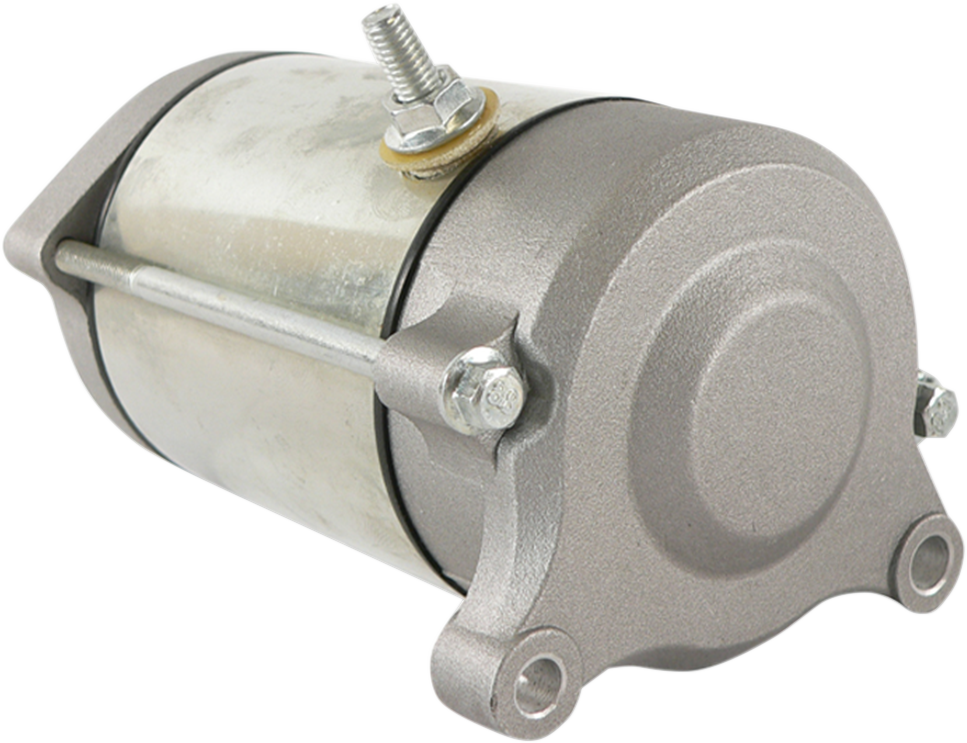 PARTS UNLIMITED Starter Motor - Kawasaki