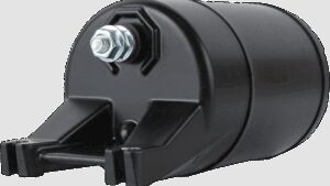 PARTS UNLIMITED Starter - Kawasaki