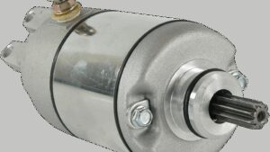 New Motorcycle Parts, New Parts