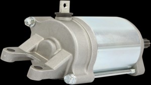 New Motorcycle Parts, New Parts