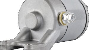 PARTS UNLIMITED Starter - Suzuki