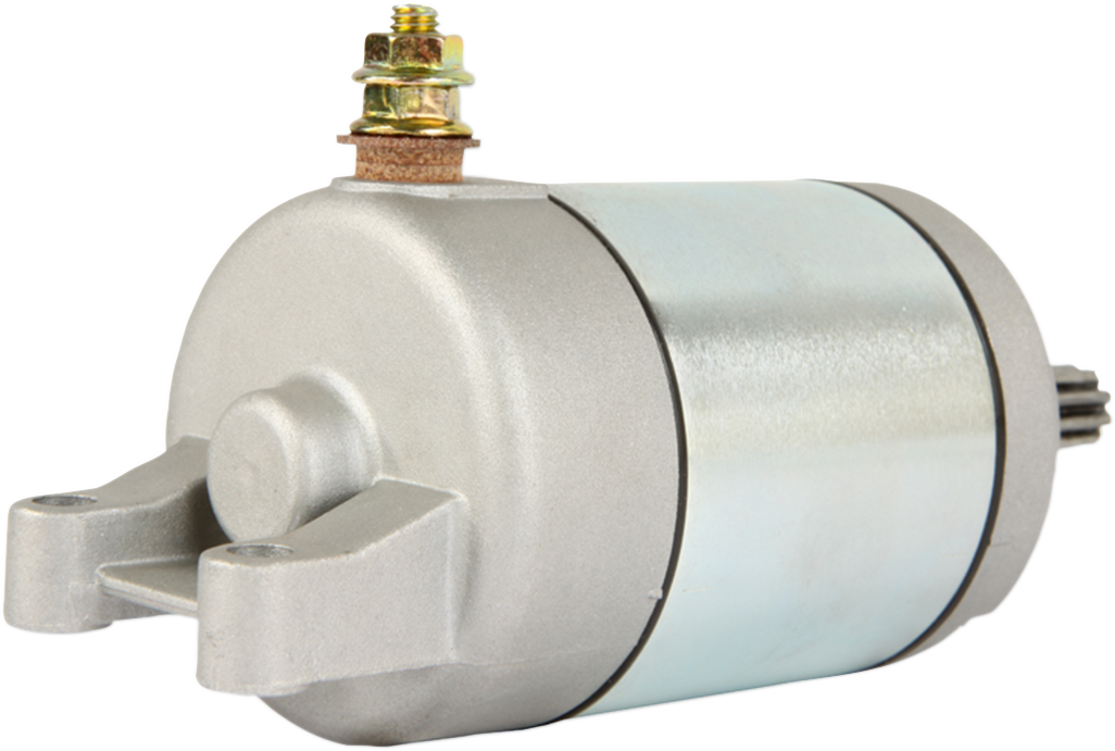 PARTS UNLIMITED Starter Solenoid - Image 2