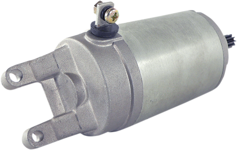 PARTS UNLIMITED Starter - Suzuki