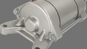 PARTS UNLIMITED Starter - Yamaha
