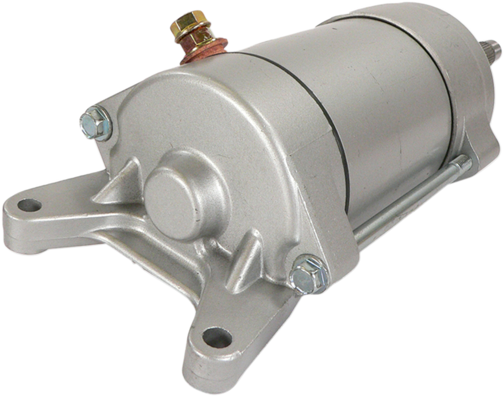 PARTS UNLIMITED Starter Motor - Image 2