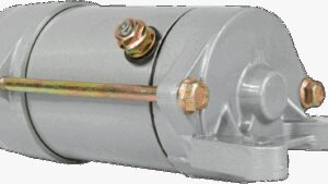 PARTS UNLIMITED Starter Motor - Yamaha
