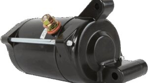 PARTS UNLIMITED Starter - Yamaha