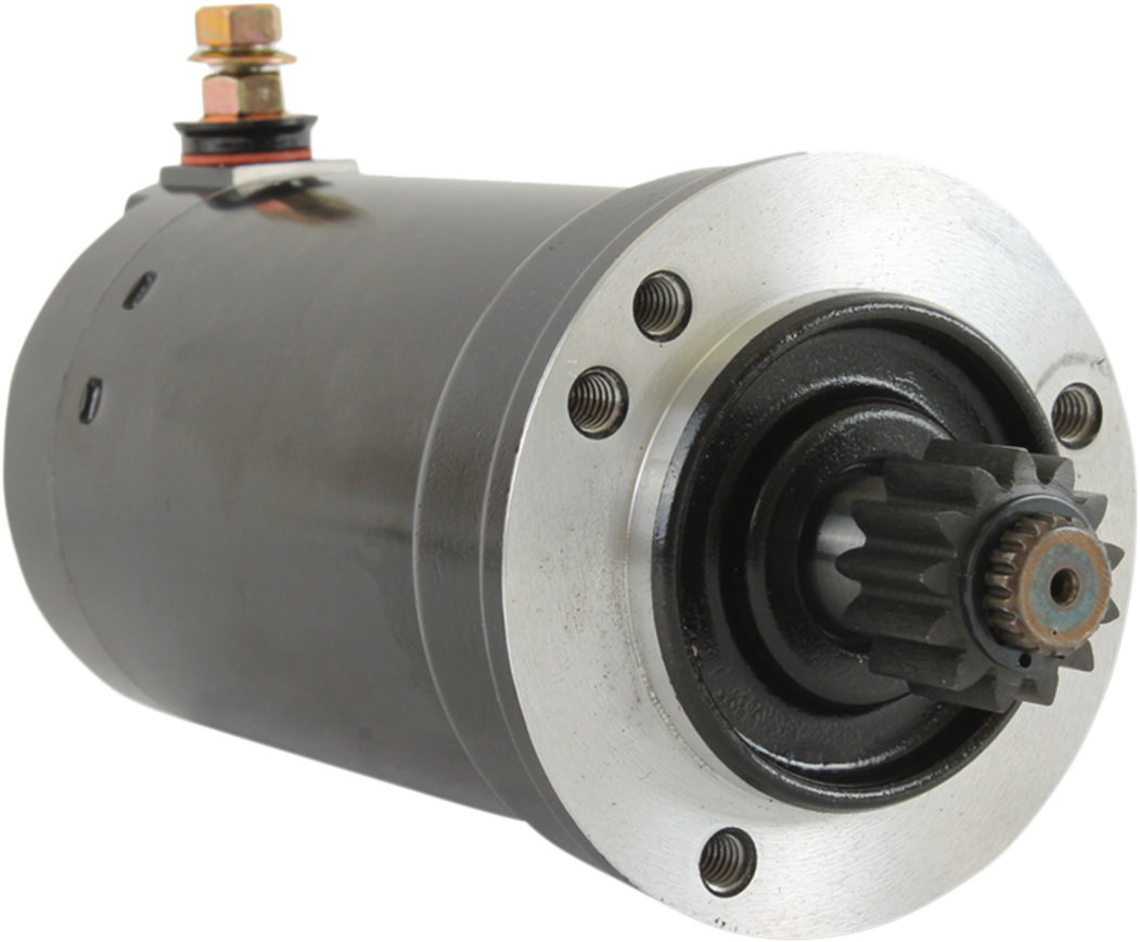 PARTS UNLIMITED Starter Motor - Image 2