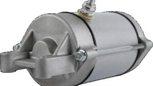 PARTS UNLIMITED Starter - Honda