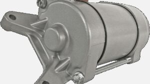 PARTS UNLIMITED Starter - Yamaha