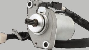 PARTS UNLIMITED Starter Motor - Yamaha