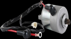 New Motorcycle Parts, New Parts