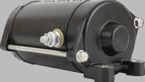 PARTS UNLIMITED Starter - Kawasaki