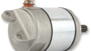 PARTS UNLIMITED Starter - KTM