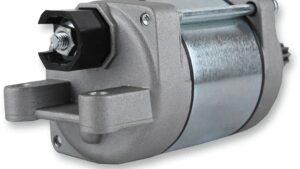 PARTS UNLIMITED Starter - KTM