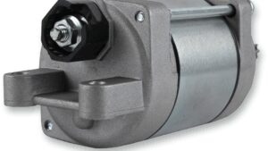 PARTS UNLIMITED Starter - KTM