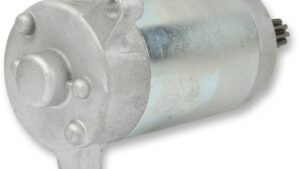 PARTS UNLIMITED Starter - Yamaha