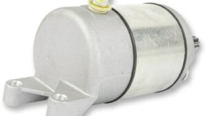 PARTS UNLIMITED Starter - Yamaha