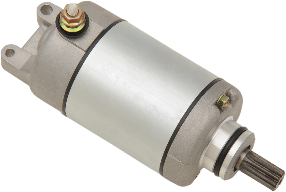 RICK'S MOTORSPORT ELECTRIC Starter - Triumph