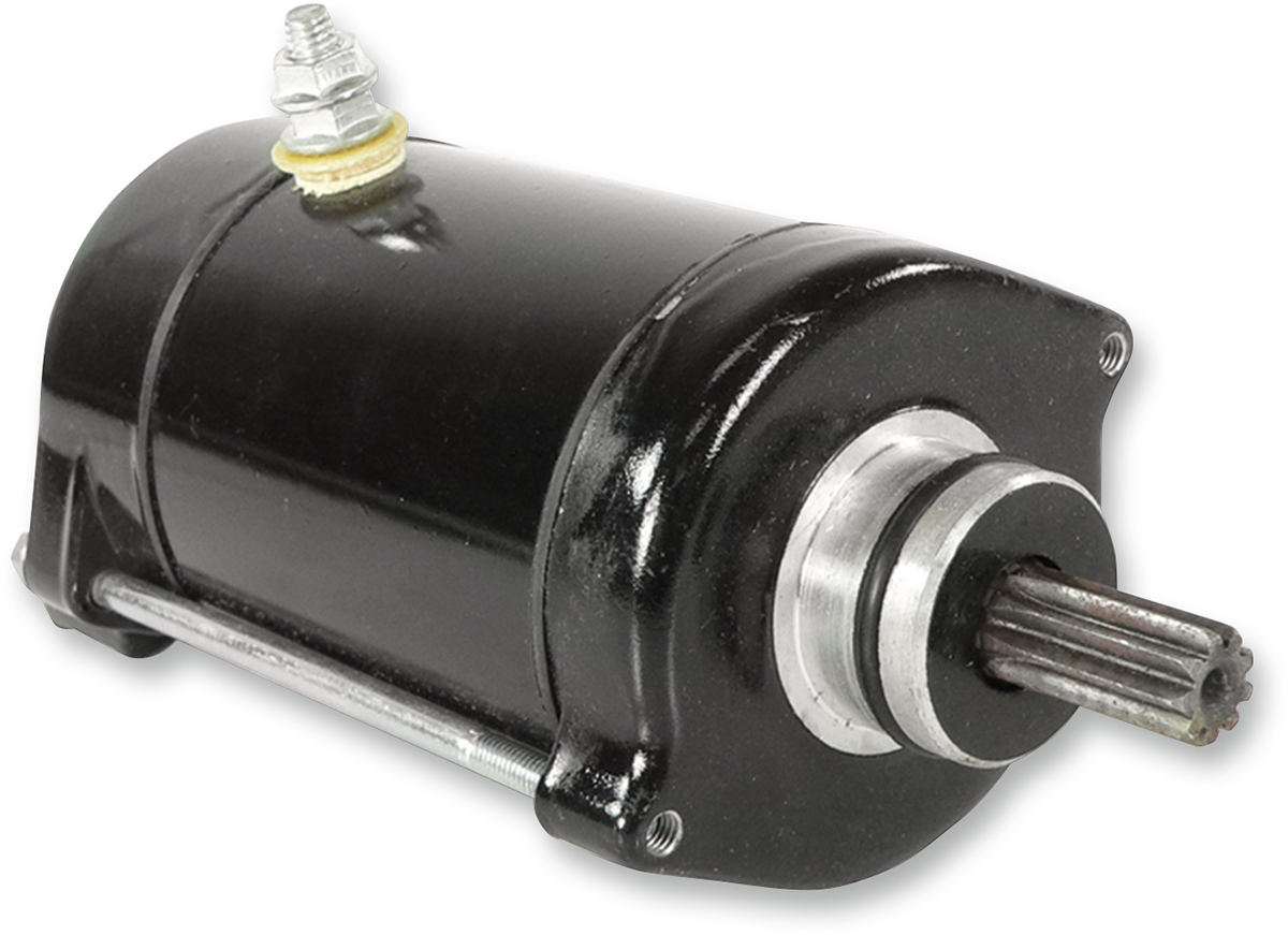 PARTS UNLIMITED Starter Motor