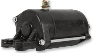 PARTS UNLIMITED Starter Motor