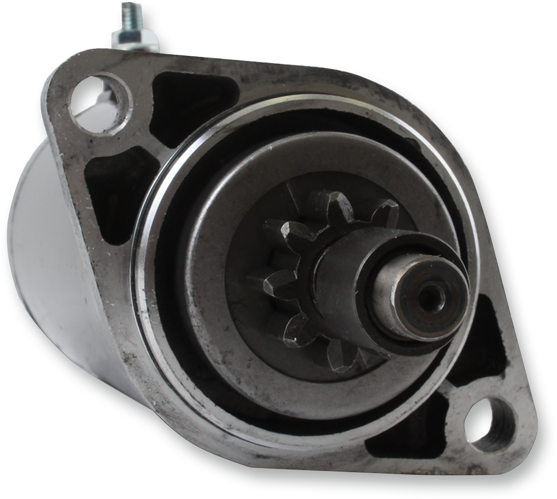 PARTS UNLIMITED Starter - Suzuki - Image 2