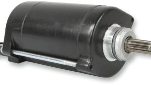 PARTS UNLIMITED Starter Motor